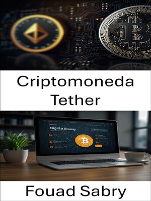 cover image of Criptomoneda Tether